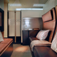 Illustration for article titled Etihad's New 'Residence' First Class Will Make You Insanely Jealous